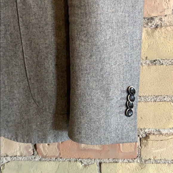 Howard Yount suit - Picture 2 of 8